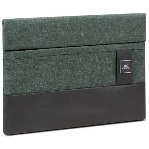RIVACASE 8803 mélange MacBook Pro and Ultrabook sleeve 13.3" khaki