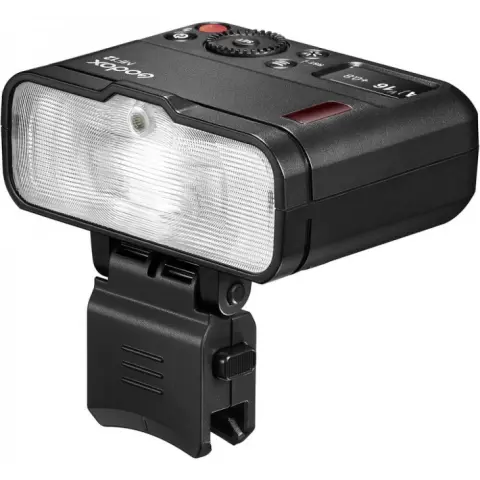 GODOX MF-12 macro flash