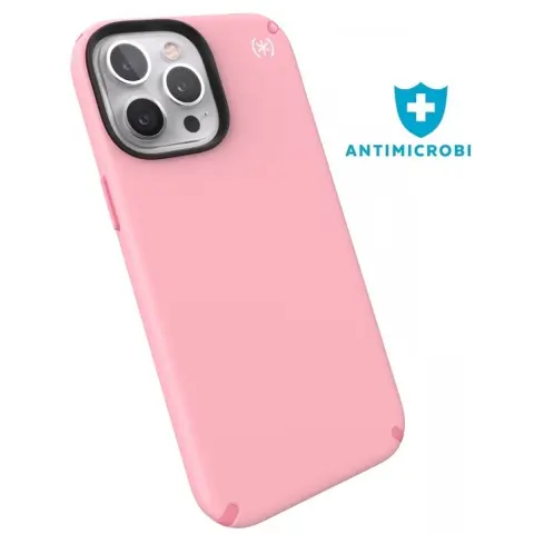 SPECK 141736-9350 Presidio2 Pro Case iPhone 13/12 Pro Max rózsaszín