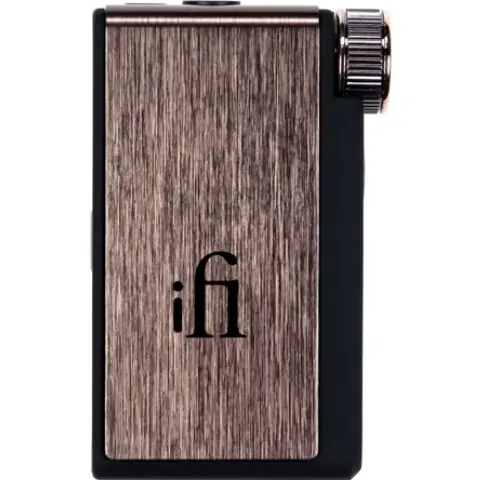 IFI GO blu HD DAC