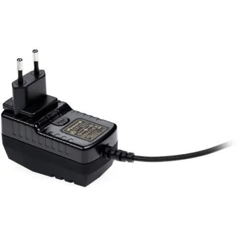 IFI iPower2 12V adapter fekete