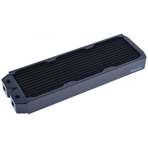 ALPHACOOL 14166 NexXxoS XT45 Full Copper 360mm radiátor