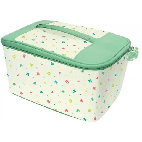 HORI Carry All Bag Animal Crossing