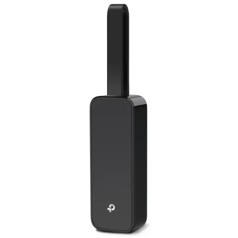TP-LINK UE306 USB 3.0 to Gigabit Ethernet Network Adapter