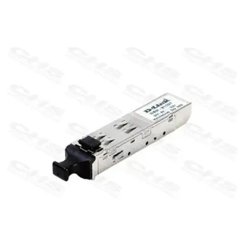 D-LINK DEM-311GT SFP 1000Base-SX Multi-mode Fibre Transceiver