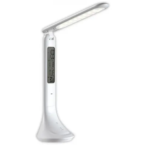 AVIDE ABLDL-CALENDAR-5W LED Asztali Lámpa Naptár 5W fehér