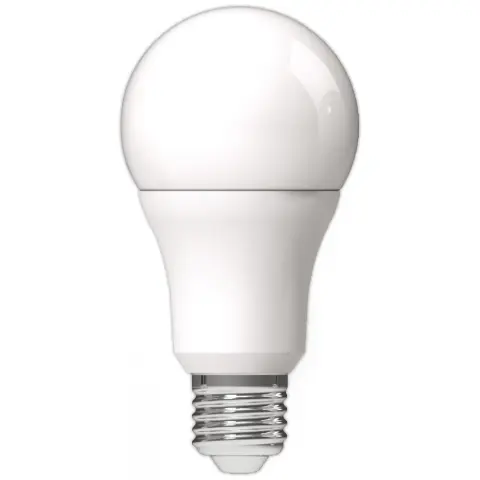 AVIDE ABG27WW-16W-AP LED Globe A70 16W E27 180° WW