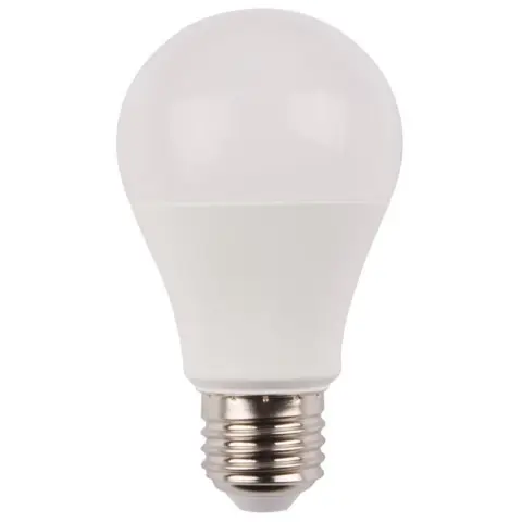 AVIDE ASG27RGBW-9W-WIFI Smart LED Globe A60 9W RGB+W WIFI APP Control