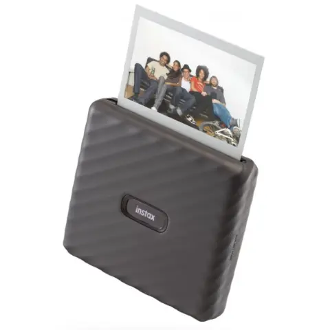 FUJITSU Instax Wide Link szürke