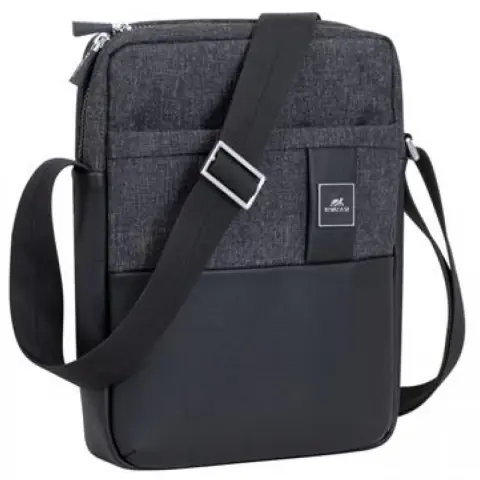 RIVACASE 8811 Lantau 11" tablet torba sivo-crna