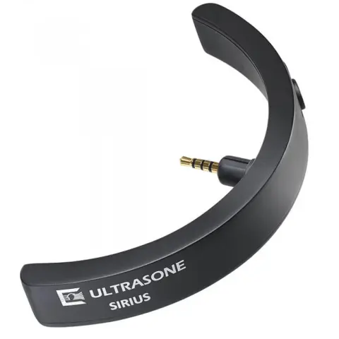ULTRASONE SIRIUS AptX Bluetooth adapter Performance fejhallgatókhoz
