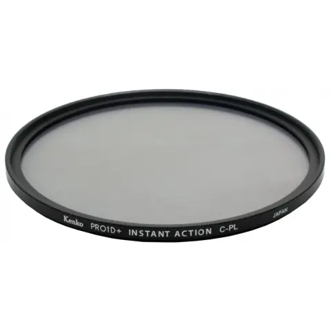 KENKO PRO1D+ Instant Action C-PL 77mm