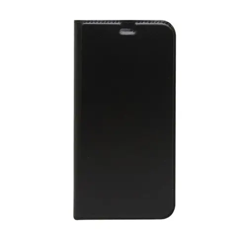 CELLECT Flip stranica procvat case iPhone 14 crno