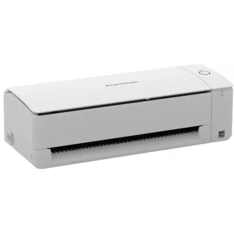 FUJITSU ScanSnap iX1300 white