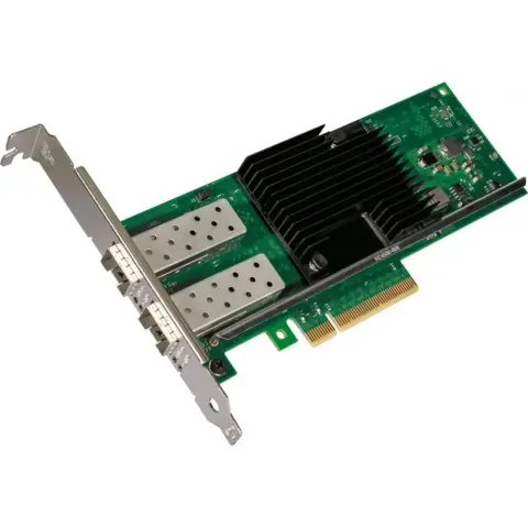 INTEL Adapters X710 X710DA2BLK