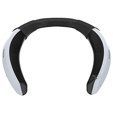 HORI 3D Surround Gaming Neckset (PlayStation 5) fehér-fekete