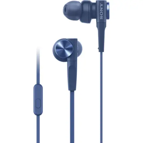 SONY MDR-XB55AP moder