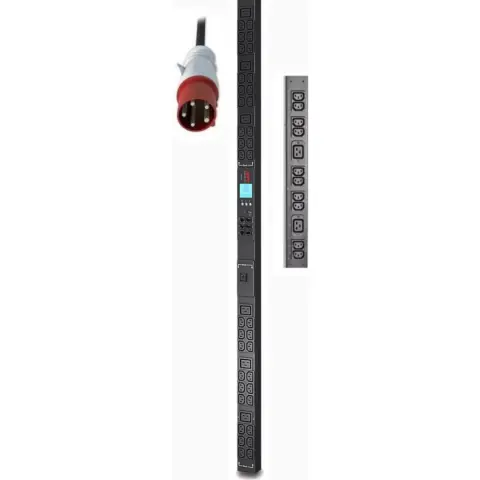 APC Rack PDU 2G AP8481