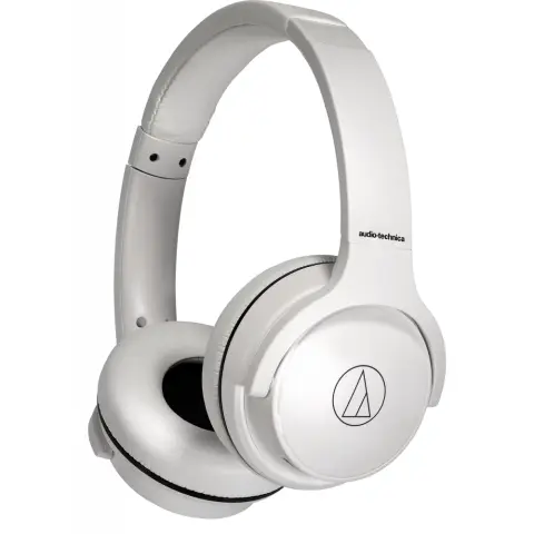 AUDIO-TECHNICA ATH-S220BT fehér