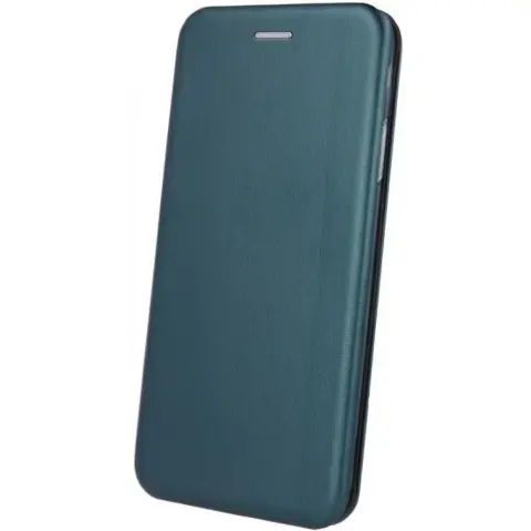 FORCELL Elegance Flip tok Samsung Galaxy M51 zöld