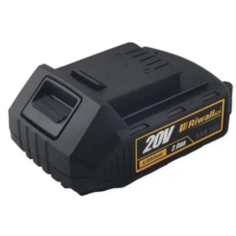 RIWALL RAB 220 20V 2Ah Li-Ion akkumulátor