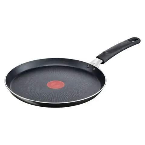 TEFAL C3841053 XL Intense pancake pan 25 cm black