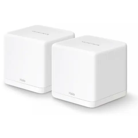 MERCUSYS HALO H30G AC1300 Mesh 2db