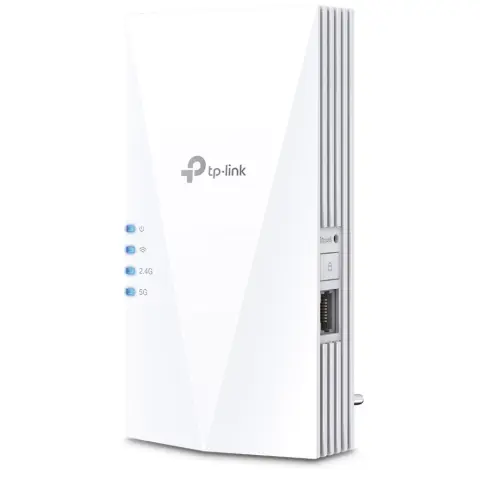 TP-LINK RE500X New AX1500 Wi-Fi Range Extender