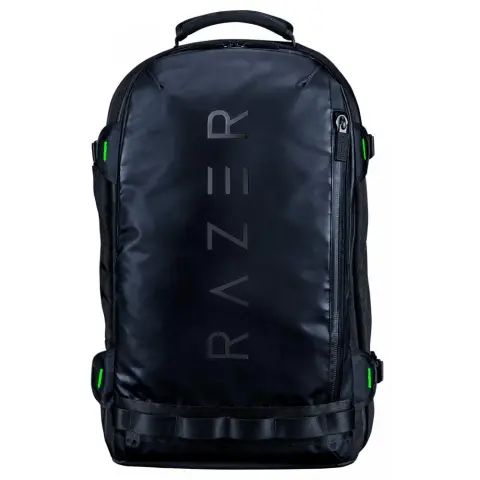 RAZER Rogue Backpack V3 17" fekete