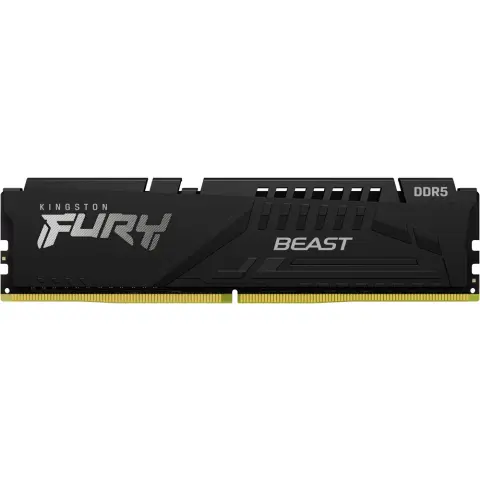 KINGSTON FURY 32GB Beast DDR5 5600MHz CL40 KF556C40BB-32