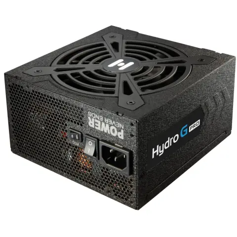 FSP Hydro G Pro 650W