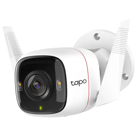 TP-LINK Tapo C320WS Vanjski sigurnosni Wi-Fi camera
