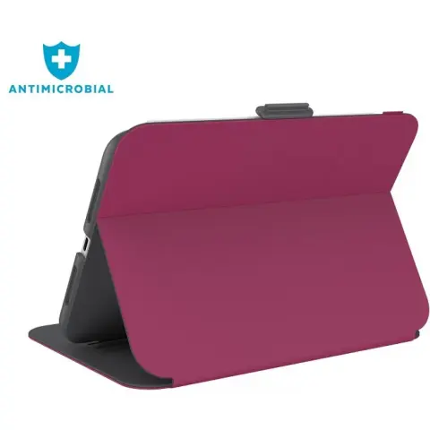 SPECK 142573-9583 Balance Folio iPad mini 6 (2021) iPad mini 7 (2024) piros