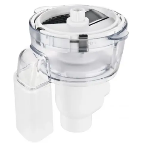 ETA 00289 5040 Kuhinjski robot komponenta dodatna kockaforma szeleteléséhez bijela