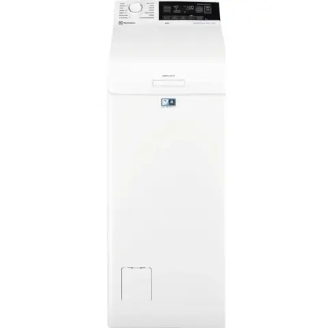 ELECTROLUX EW6TN3262H PerfectCare 600 Mosógép felültöltős fehér