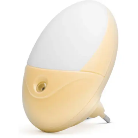 DELIGHT 20281C Irányfény sárga
