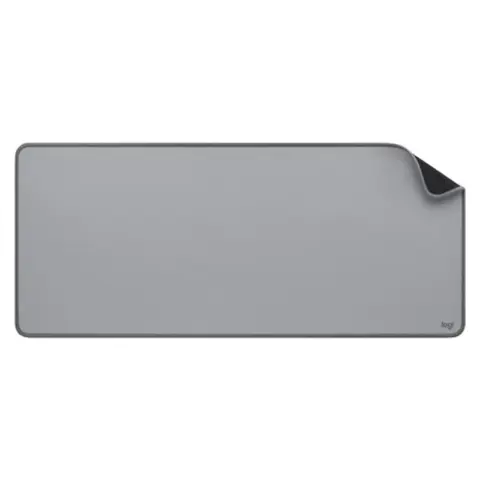 LOGITECH Desk Mat Studio Series szürke