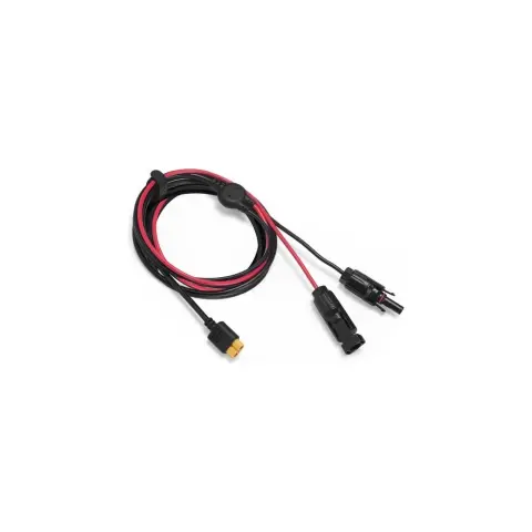 ECOFLOW MC4-XT60 kábel napelemekhez 5m