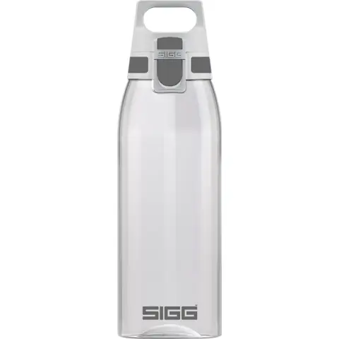 SIGG 8968.90 Vizes palack 1 l átlátszó