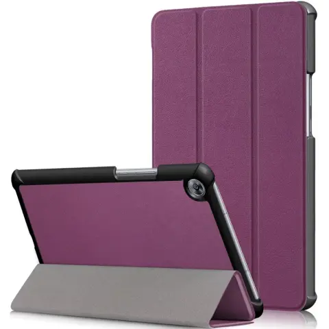 ZONE MatePad Pro 12.6 (2021) mappa case lila