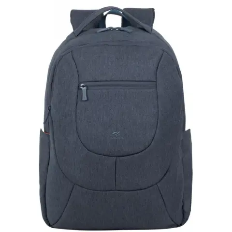 RIVACASE 7761 Laptop backpack 15.6" grey