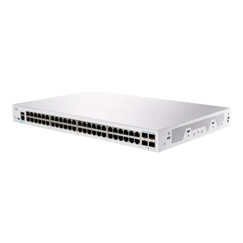 CISCO CBS250-48T-4X Gigabit switch