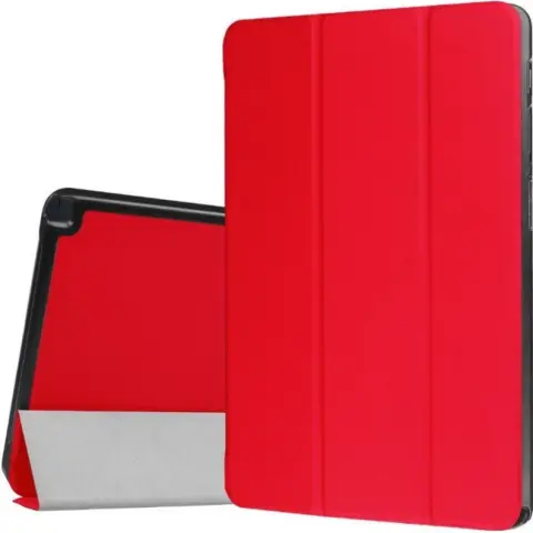 ZONE MatePad Pro 12.6 (2021) mappa tok piros