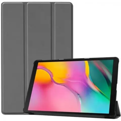 ZONE MatePad Pro 12.6 (2021) mappa tok szürke