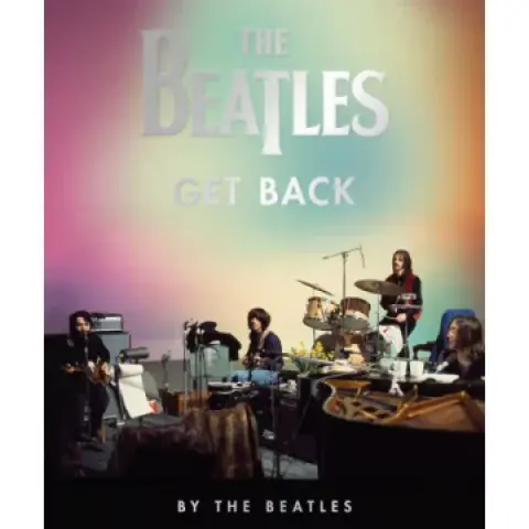 The Beatles - The Beatles - Get Back