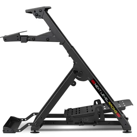 NEXT LEVEL RACING NLR-S023 Racing Wheel Stand 2.0