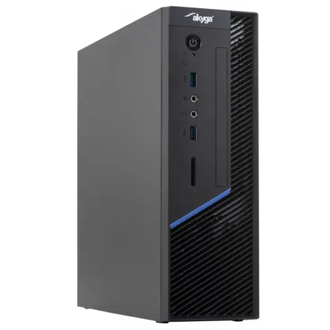 AKYGA AK-202-01BK