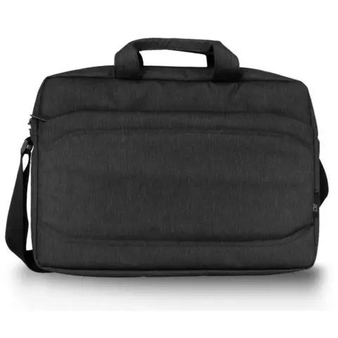 ACT CONNECTIVITY Metro Bailhandle Laptop Bag 15.6" fekete