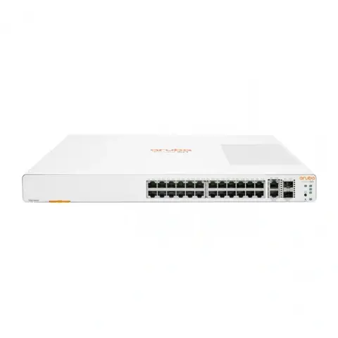 HP Aruba Instant On 1960 24G 2XGT 2SFP+ Switch