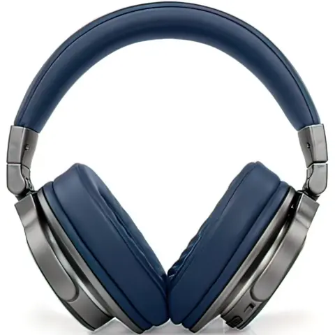 MUSE M-278 BT kék